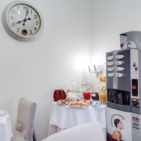 Lunaria Suites Rome Vaticano Extérieur photo