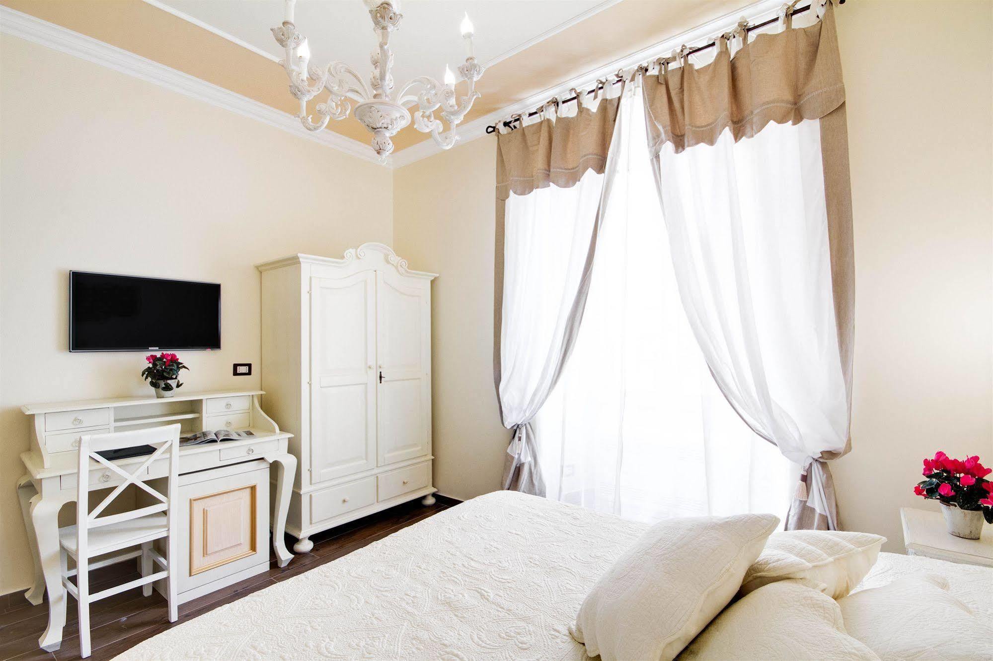 Lunaria Suites Rome Vaticano Extérieur photo