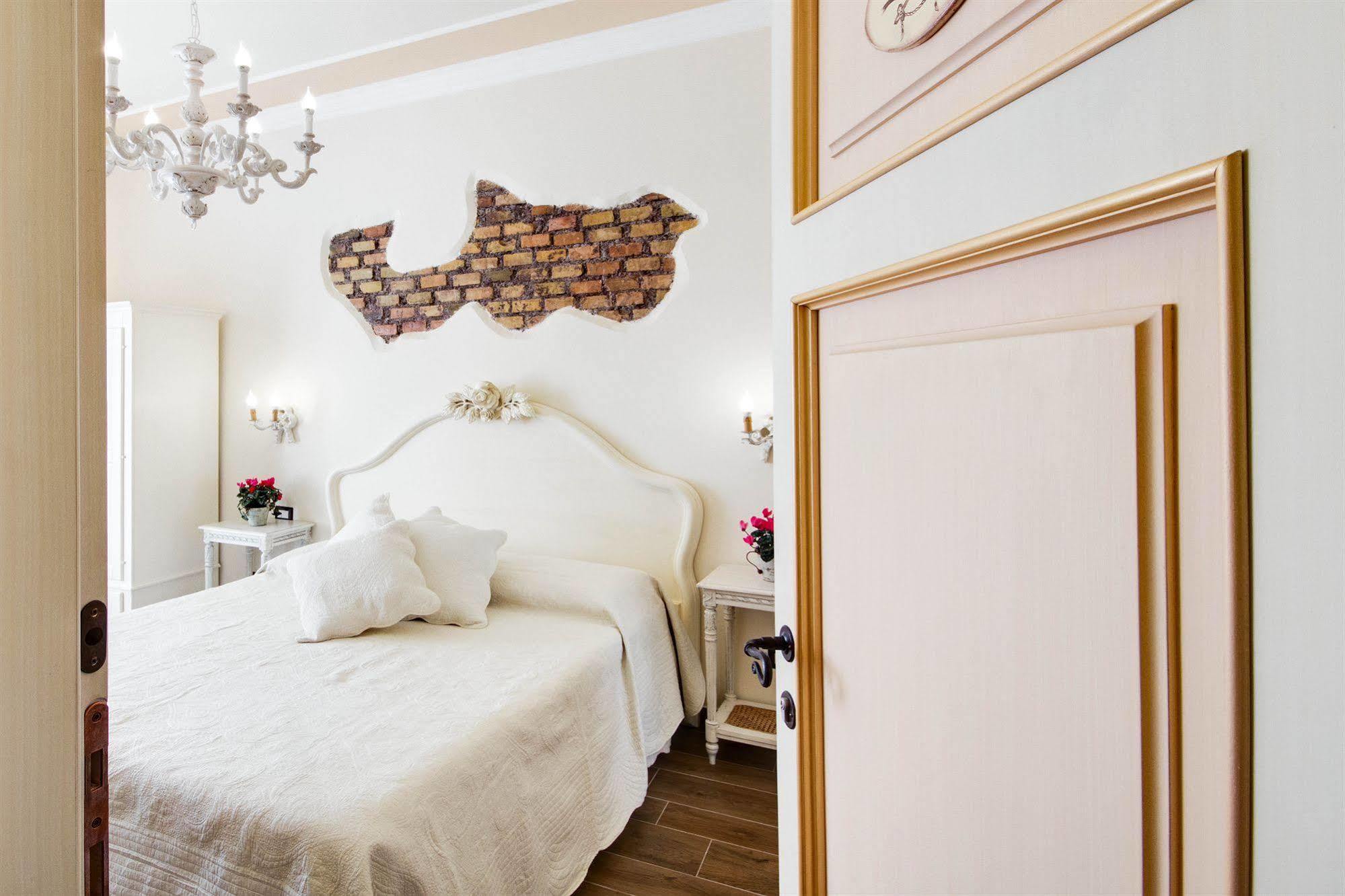 Lunaria Suites Rome Vaticano Extérieur photo