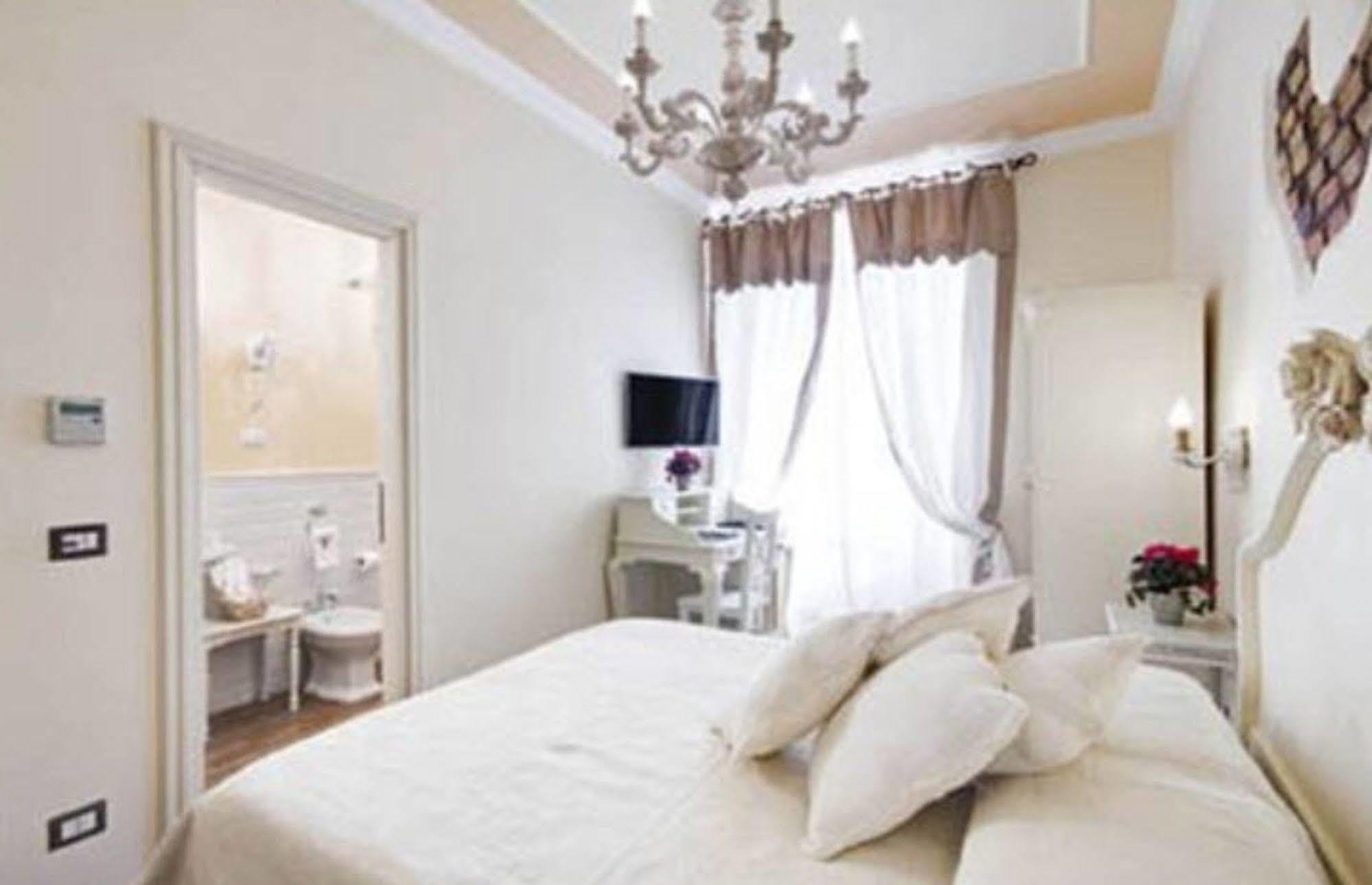 Lunaria Suites Rome Vaticano Extérieur photo