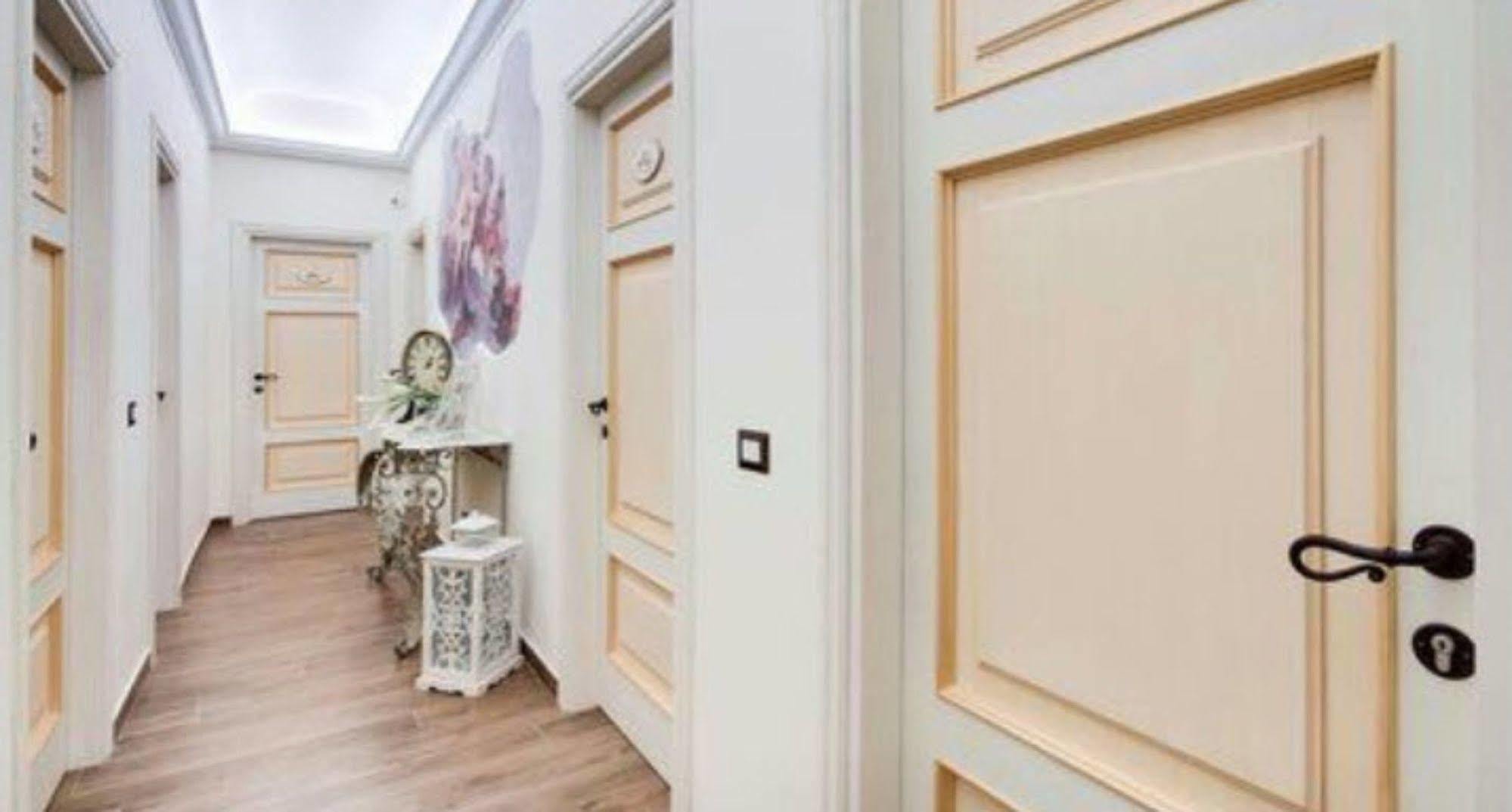 Lunaria Suites Rome Vaticano Extérieur photo